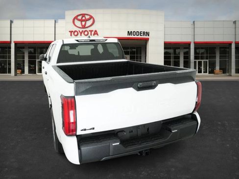 New 2026 Toyota Tundra SR image 16