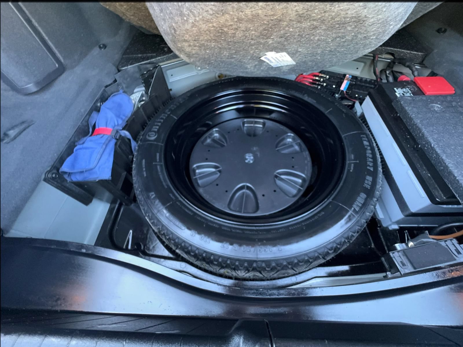 Used 2003 Mercedes-Benz E 320 Sedan image 51