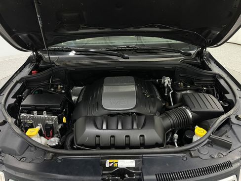 Used 2021 Jeep Grand Cherokee Summit w/ Platinum Series Group image 28