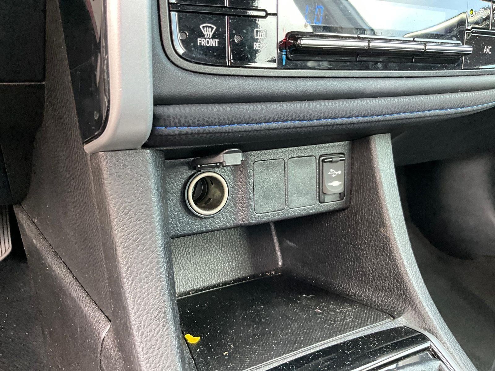Used 2019 Toyota Corolla SE FWD image 15