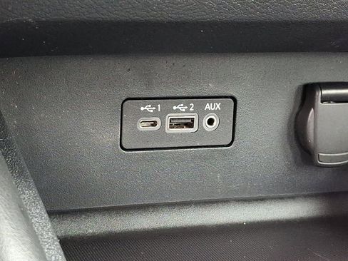 Used 2020 Nissan Altima 2.5 SR image 22