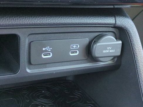 New 2026 Honda Passport TrailSport image 21