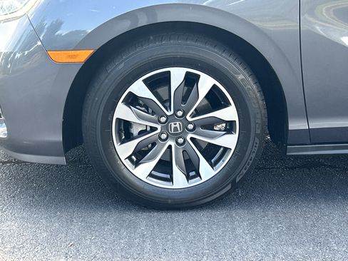 Certified 2023 Honda Odyssey EX-L image 32
