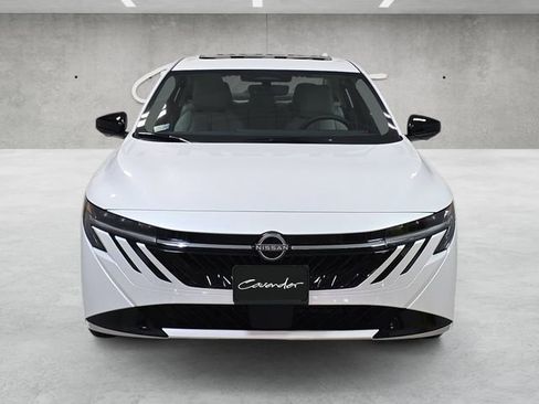 New 2026 Nissan Sentra SL image 18