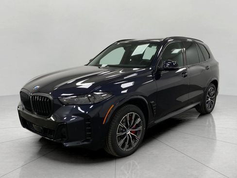 New 2026 BMW X5 xDrive40i image 11