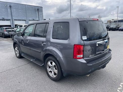 Used 2014 Honda Pilot EX-L image 4