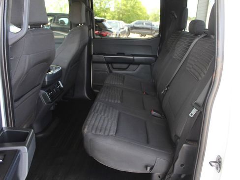 Used 2021 Ford F150 XL w/ STX Appearance Package RWD image 19