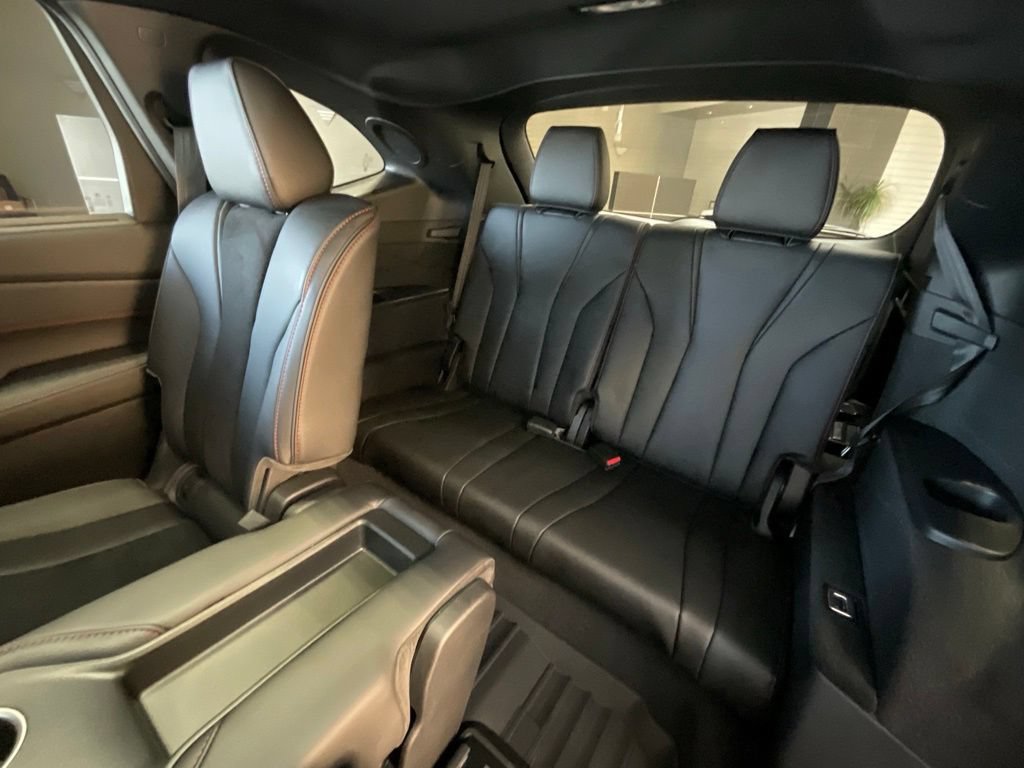 Certified 2026 Acura MDX A-Spec AWD/4WD image 26