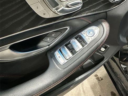 Used 2017 Mercedes-Benz C 43 AMG 4MATIC Sedan image 19