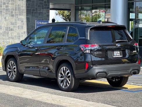 New 2026 Subaru Forester Touring AWD/4WD image 6