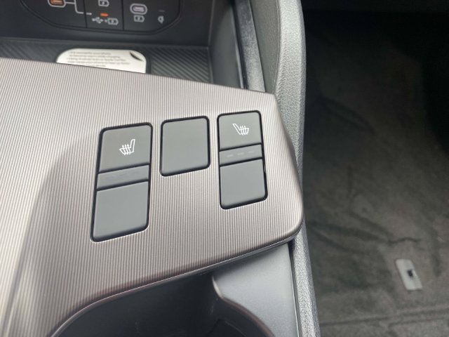New 2027 Kia Sportage EX FWD image 19