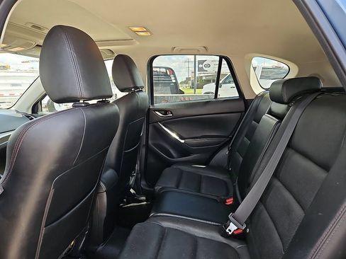 Used 2016 MAZDA CX-5 Grand Touring FWD image 18