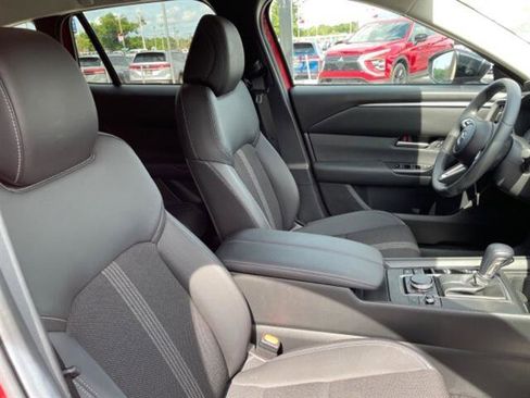 Used 2024 MAZDA CX-50 AWD 2.5 S w/ Weather Package image 8