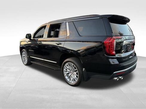 Used 2022 GMC Yukon Denali image 5
