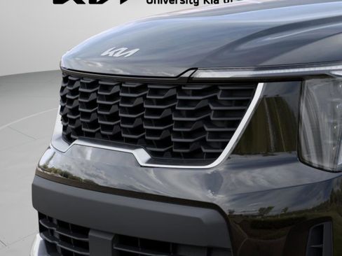 New 2026 Kia Sorento LX image 13