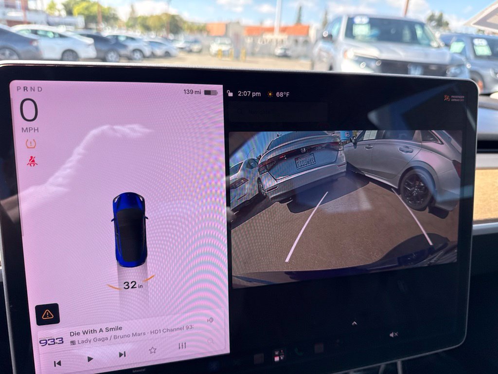 Used 2018 Tesla Model 3 Long Range RWD image 28