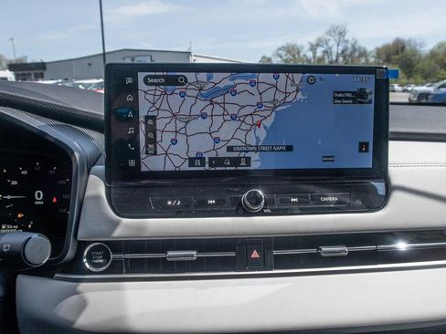 New 2025 Mitsubishi Outlander AWD image 36