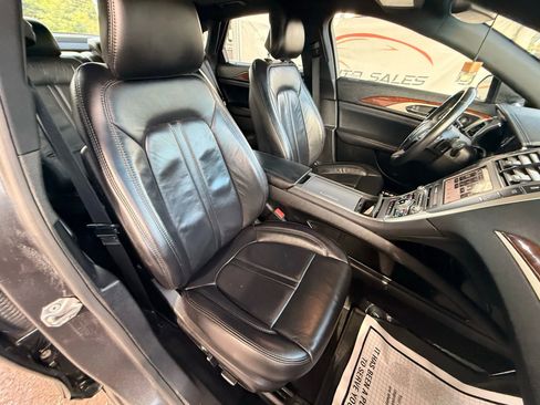 Used 2019 Lincoln MKZ Reserve w/ Reserve Plus Package image 26