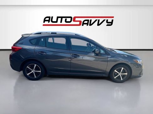 Used 2023 Subaru Impreza 2.0i Premium AWD/4WD image 8