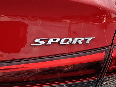 Certified 2023 Honda Civic Sport image 31