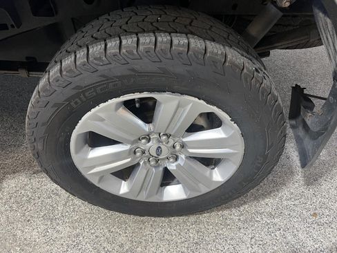 Used 2019 Ford F150 Lariat AWD/4WD image 26