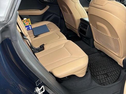 Certified 2024 Audi Q8 Prestige AWD/4WD image 7