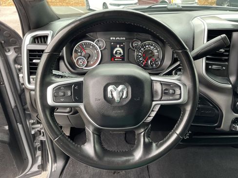 Used 2024 RAM 2500 Big Horn image 15