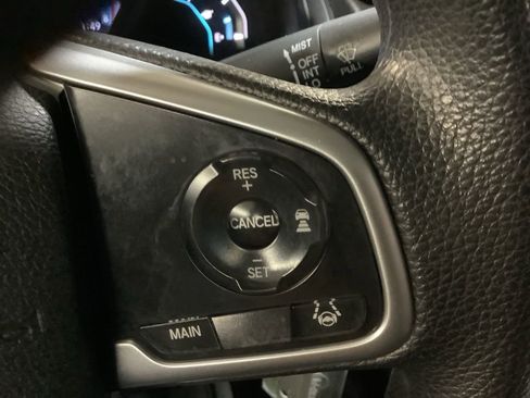 Used 2020 Honda Civic LX image 26