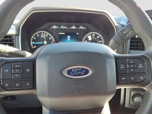 Used 2023 Ford F150 XL w/ Trailer Tow Package image 22