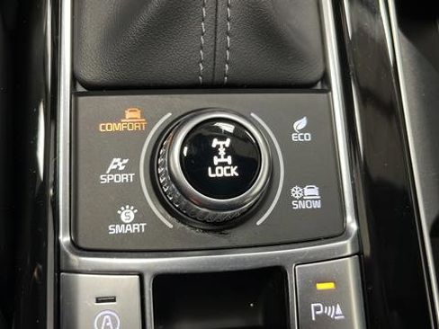Used 2025 Kia Telluride SX X-Line AWD/4WD image 33