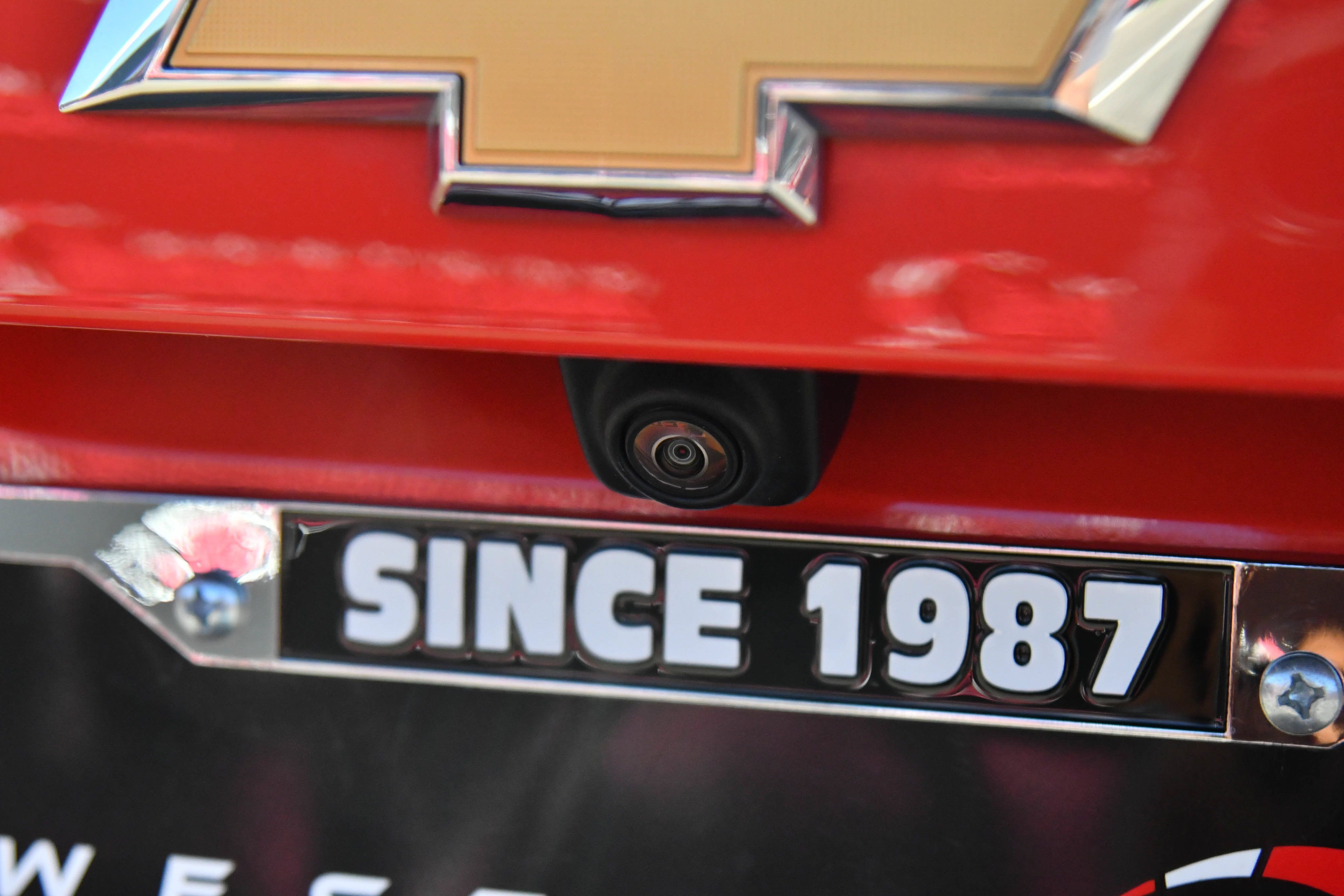 Used 2025 Chevrolet Blazer LT FWD image 38