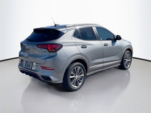 Used 2023 Buick Encore GX Select w/ Sport Touring Package image 7