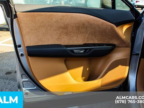 Used 2023 Lexus RZ 450e Premium w/ Accessory Package (Z1) image 39