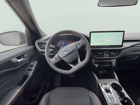 New 2026 Ford Escape ST-Line w/ Tech Pack #1 image 11