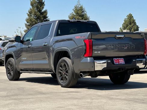 Used 2023 Toyota Tundra Limited w/ TRD Off-Road Package AWD/4WD image 7