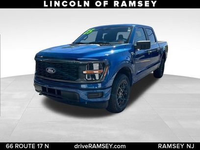 Used 2025 Ford F150 STX