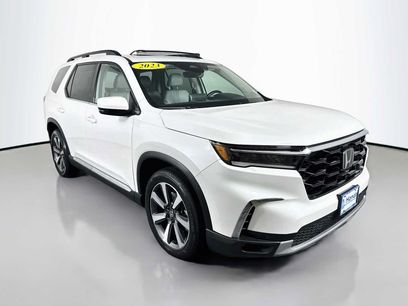 Used 2023 Honda Pilot Touring