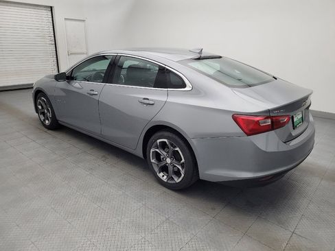 Used 2023 Chevrolet Malibu LT FWD image 3