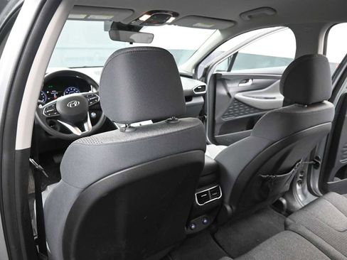 Used 2022 Hyundai Santa Fe SEL image 19