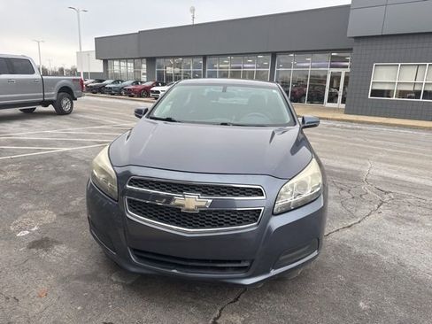 Used 2013 Chevrolet Malibu LT image 3