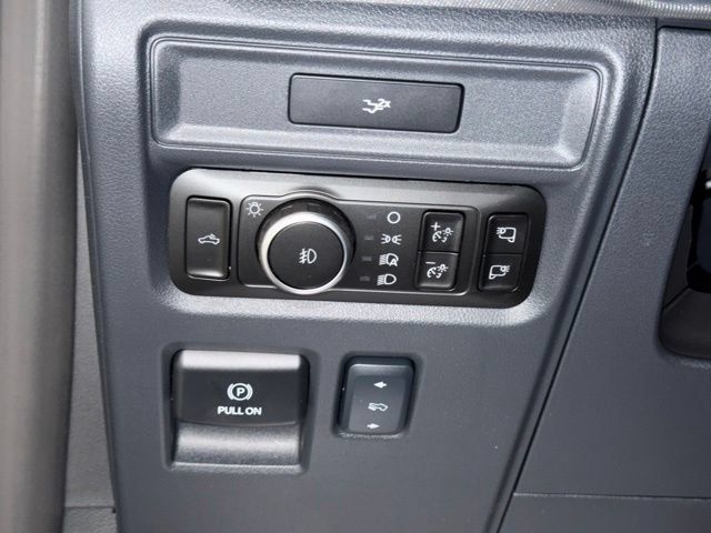 New 2026 Ford F150 Lariat w/ Equipment Group 502A High AWD/4WD image 16