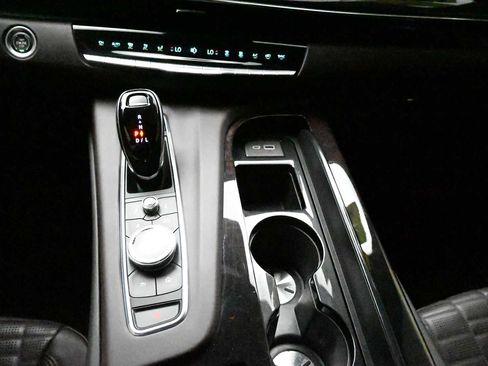 Used 2024 Cadillac Escalade Sport Platinum w/ LPO, ONYX Package AWD/4WD image 26