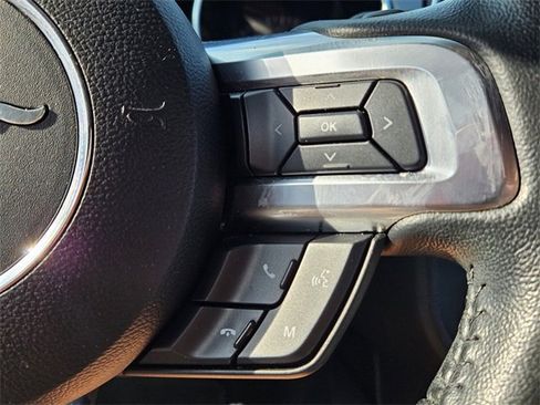 Used 2020 Ford Mustang Coupe w/ Equipment Group 101A image 21