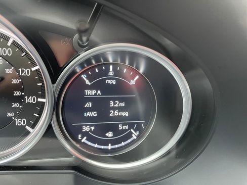 New 2025 MAZDA CX-5 AWD 2.5 S w/ Select Package image 2