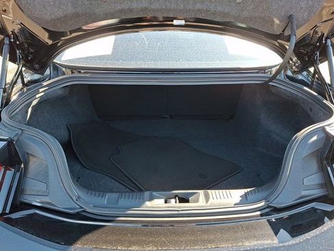 Used 2025 Ford Mustang GT Premium RWD image 36