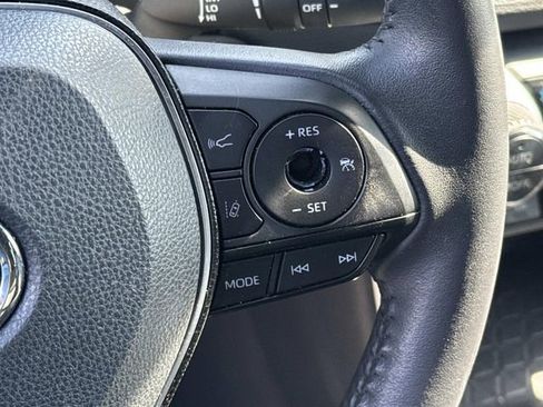 Used 2020 Toyota RAV4 XSE image 30