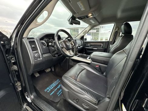 Used 2014 RAM 2500 Laramie AWD/4WD image 10