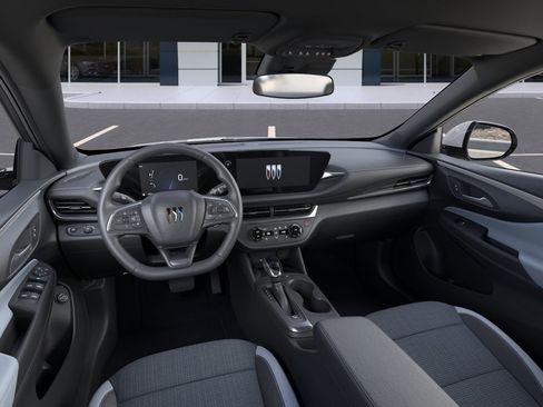 New 2025 Buick Envista Preferred w/ Convenience I Package image 39