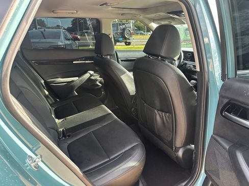 Used 2026 Kia Seltos EX w/ EX Sunroof Package FWD image 17