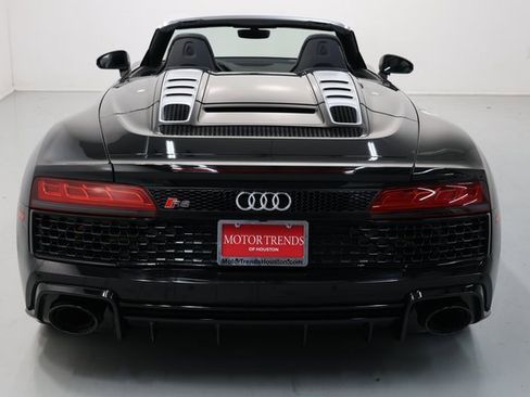 Used 2023 Audi R8 V10 performance image 65